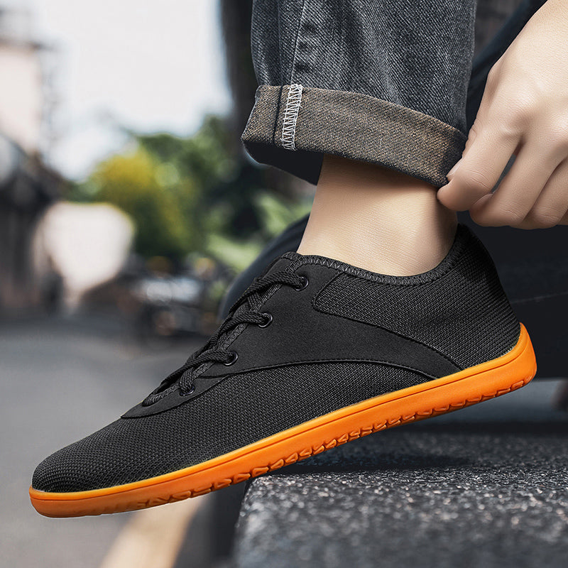 FlexKnit - Barefoot Shoe