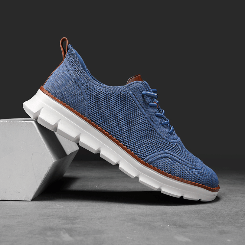 Mercury - Hands-Free Shoe