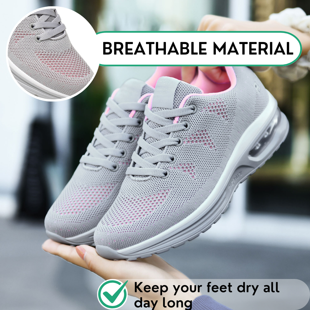 ErgoFeet Pro - Ergonomic Pain Relief Shoe
