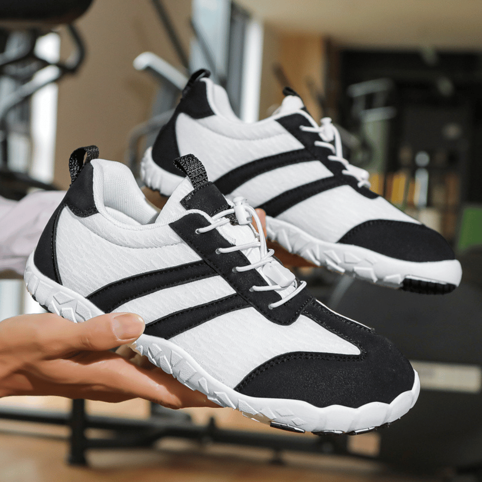 Oumeione™ Trainer Pro - Barefoot Shoes
