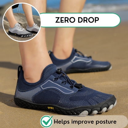 Sport Pro - Barefoot Shoe