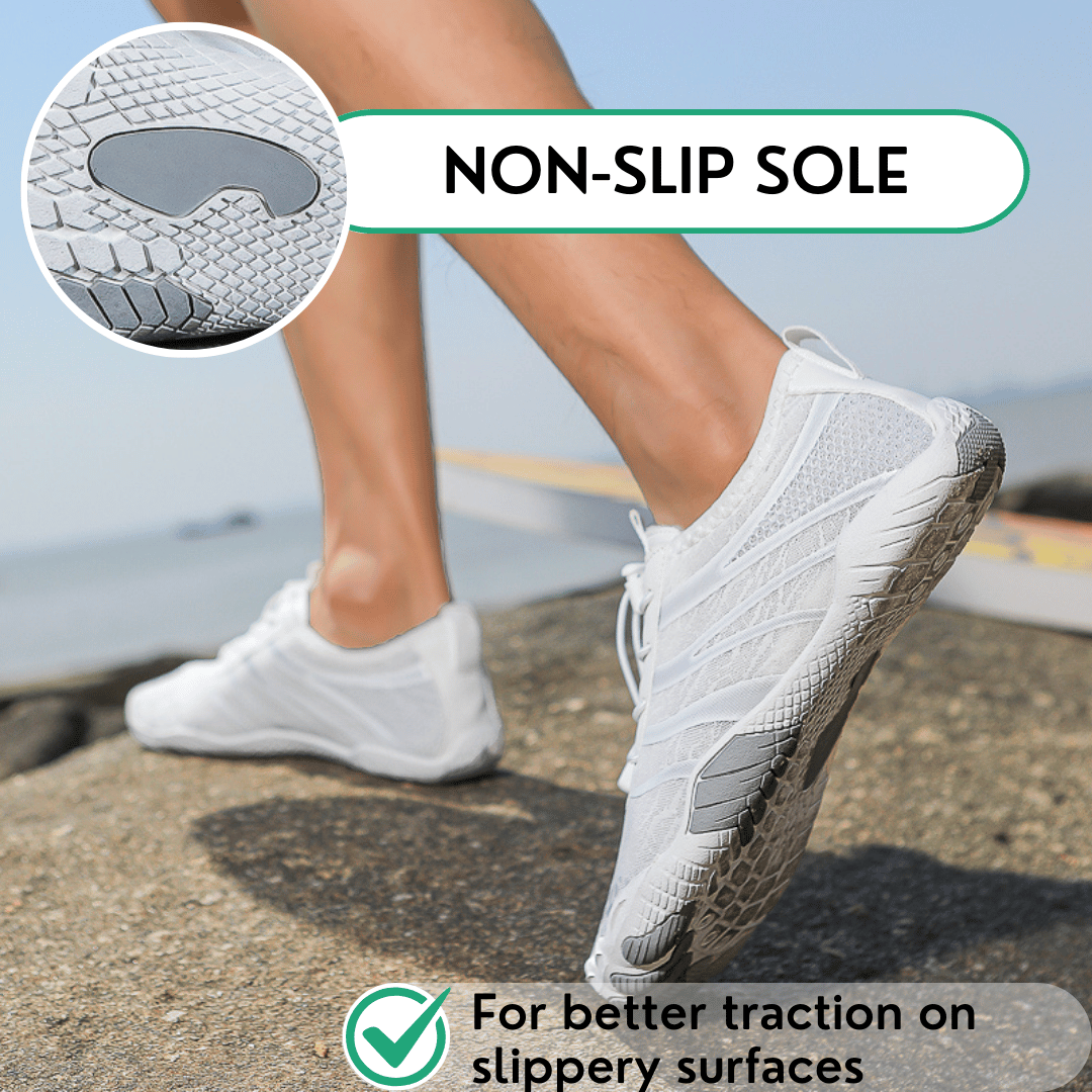 Breeze Pro - Barefoot Shoe