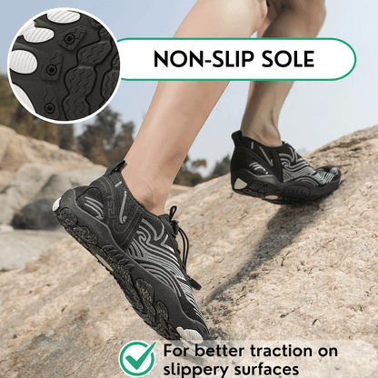 BareEase Pro - Barefoot Shoe