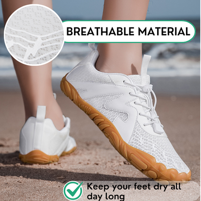 Mountain Pro - Barefoot Shoes