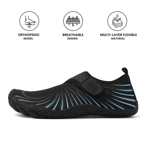 SportEase Pro - Barefoot Shoe