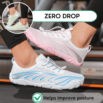 Motion - Barefoot Shoes