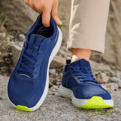 Oumeione™ Zyra - Healthy Orthopedic  Shoes