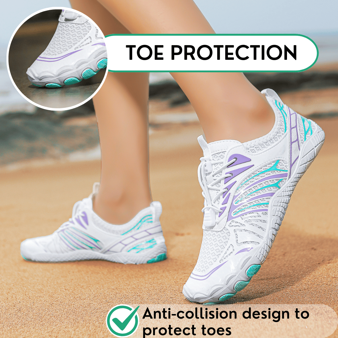 Trek Pro - Barefoot Shoes