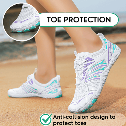 Trek Pro - Barefoot Shoes