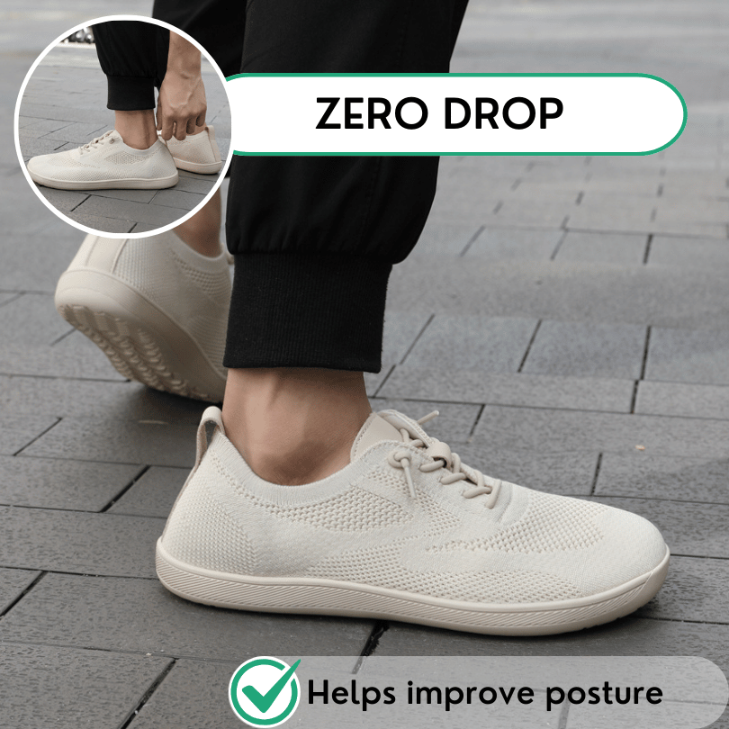 Oumeione™ Onero - Barefoot Shoes