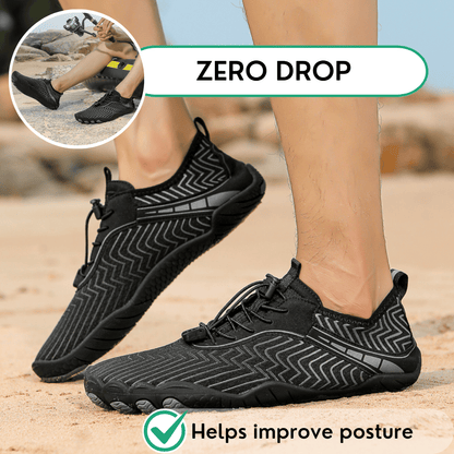 Oumeione™ Cush Pro - Barefoot Shoes