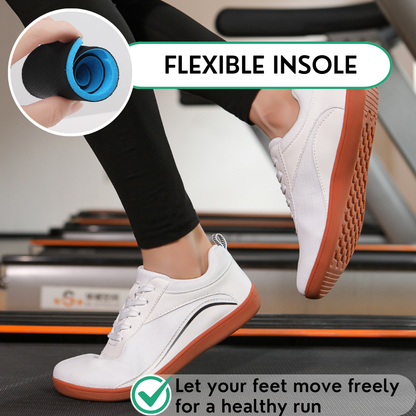FreeStep Pro - Barefoot Shoe