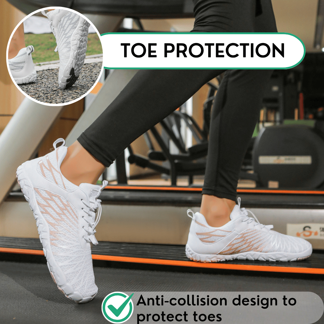 MoveEase Pro - Barefoot Shoes