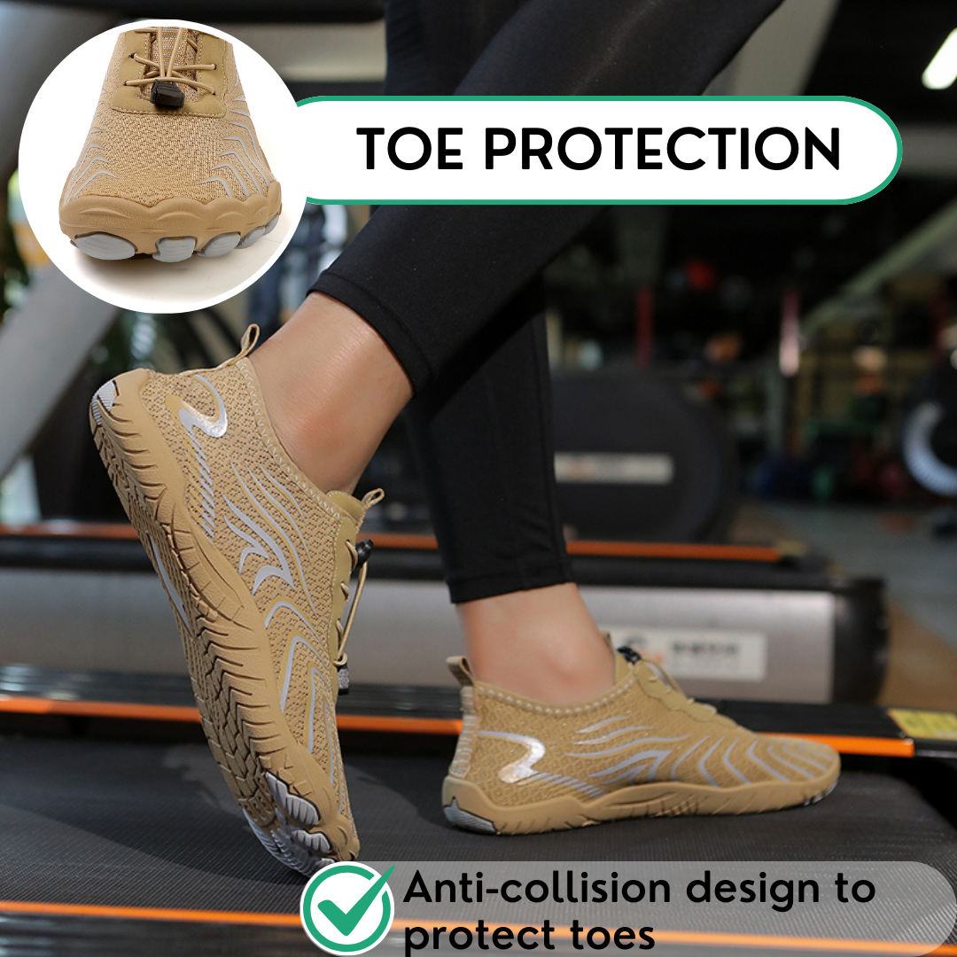 Curve Pro - Barefoot Shoes