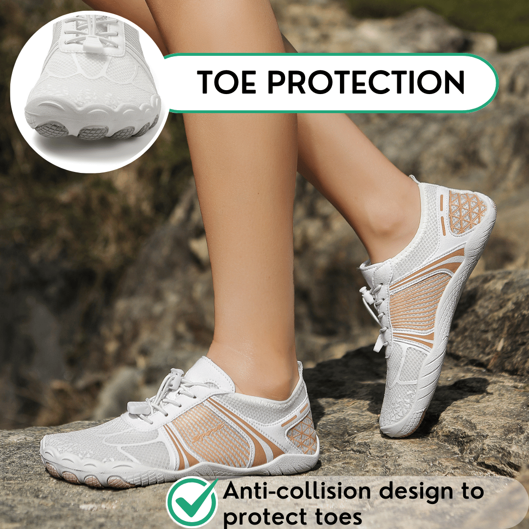 Sport 2.0 - Barefoot Shoe