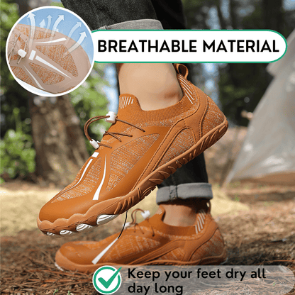 Oumeione™ X-Speed - Barefoot Shoes