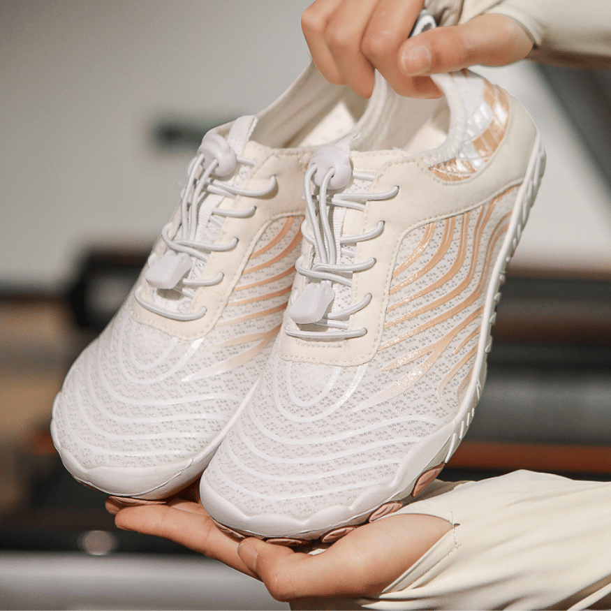 Oumeione™ Active Pro - Barefoot Shoe