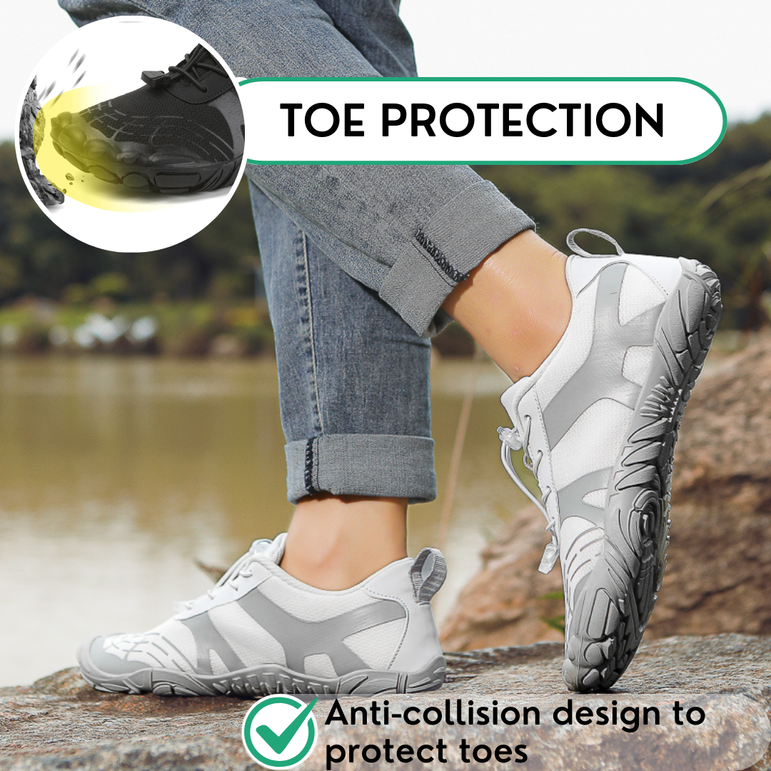 Walk Pro - Barefoot Shoe