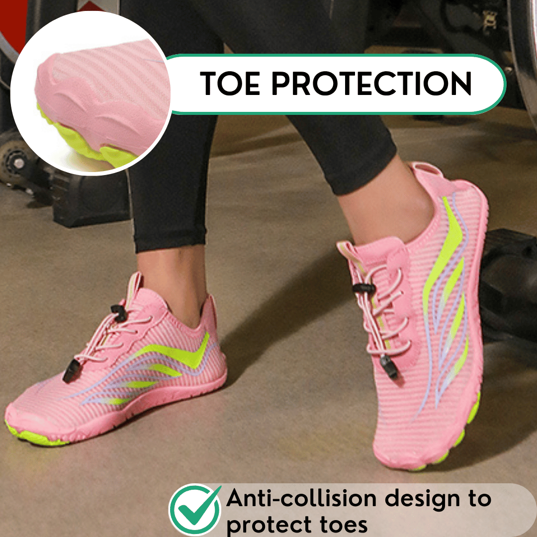 Oumeione™ Motion Pro - Barefoot Shoes