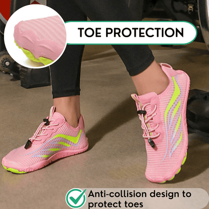 Oumeione™ Motion Pro - Barefoot Shoes