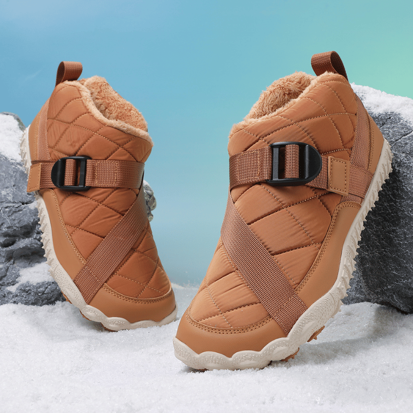 Oumeione™ Peak Pro Barefoot Boots