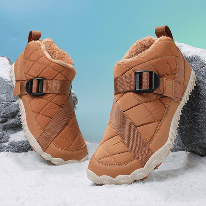 Oumeione™ Peak Pro Barefoot Boots