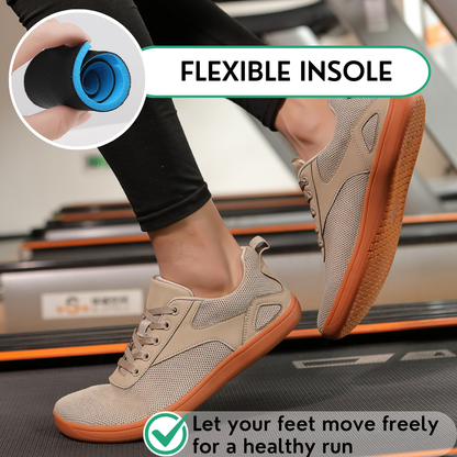 ReliFree Pro - Barefoot Shoe