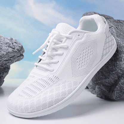 Oumeione™ Sivo - Sports Barefoot Shoes