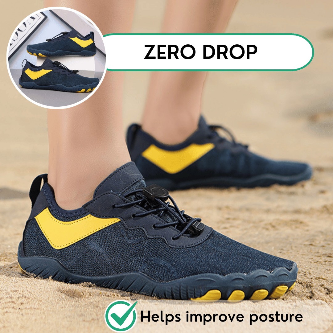 Verta - Barefoot Shoe