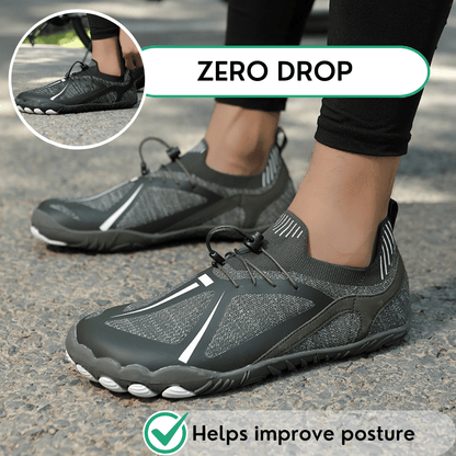Oumeione™ X-Speed - Barefoot Shoes