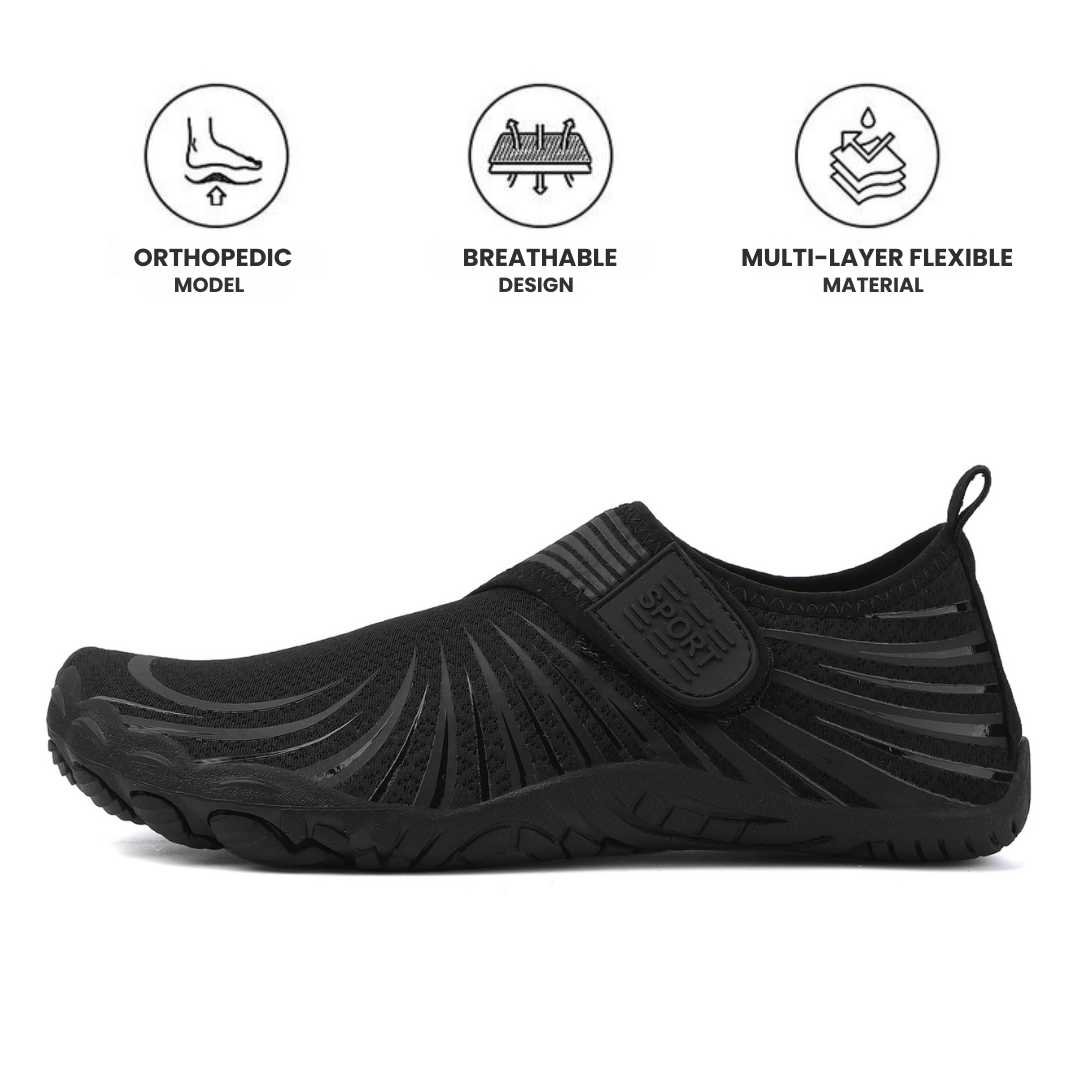 SportEase Pro - Barefoot Shoe