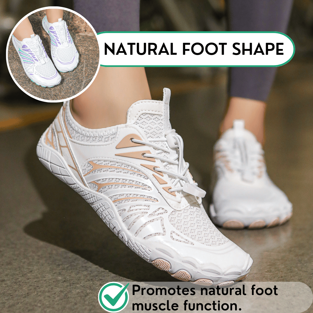 Trek Pro - Barefoot Shoes