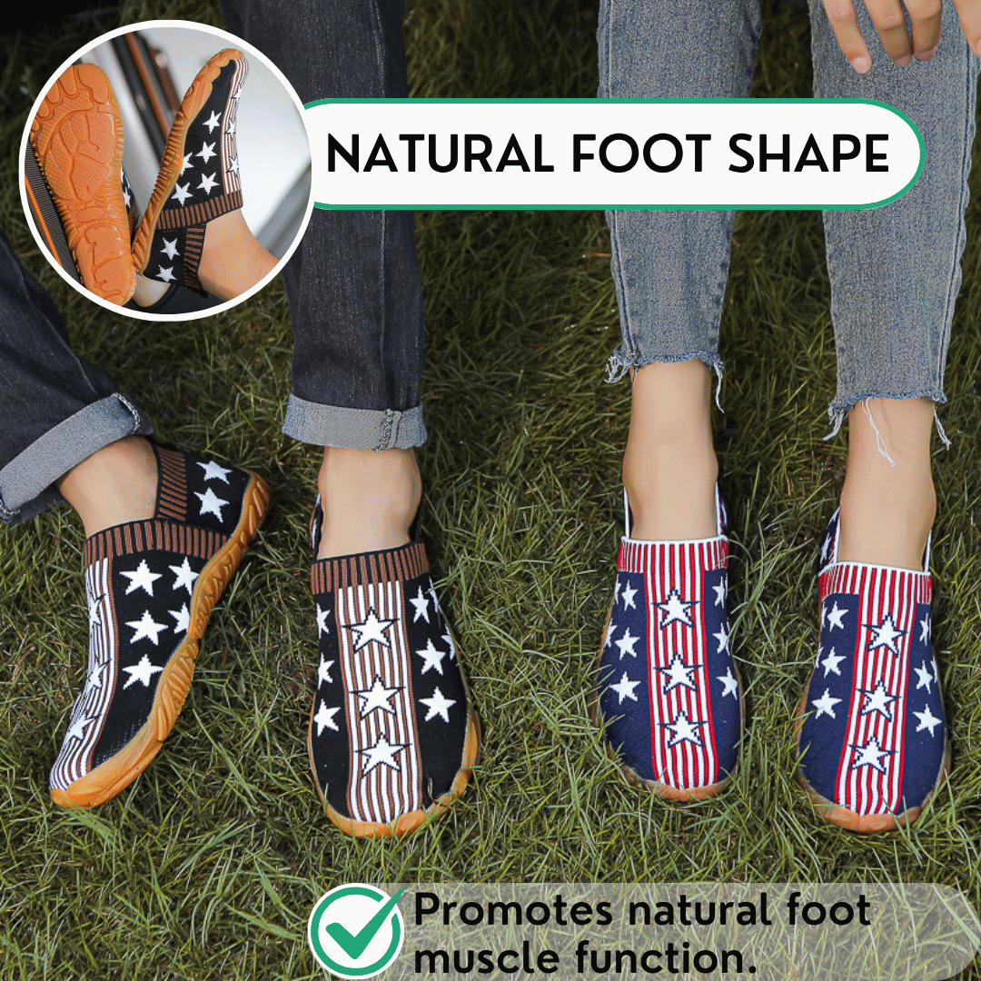 Spirit - Barefoot Shoe