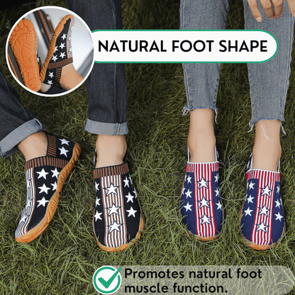Spirit - Barefoot Shoe