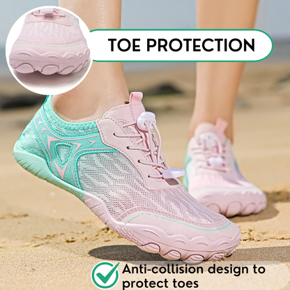 Veilora - Barefoot Shoes