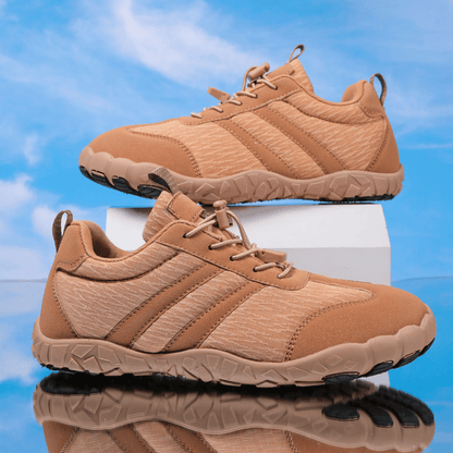 Oumeione™ Trainer Pro - Barefoot Shoes