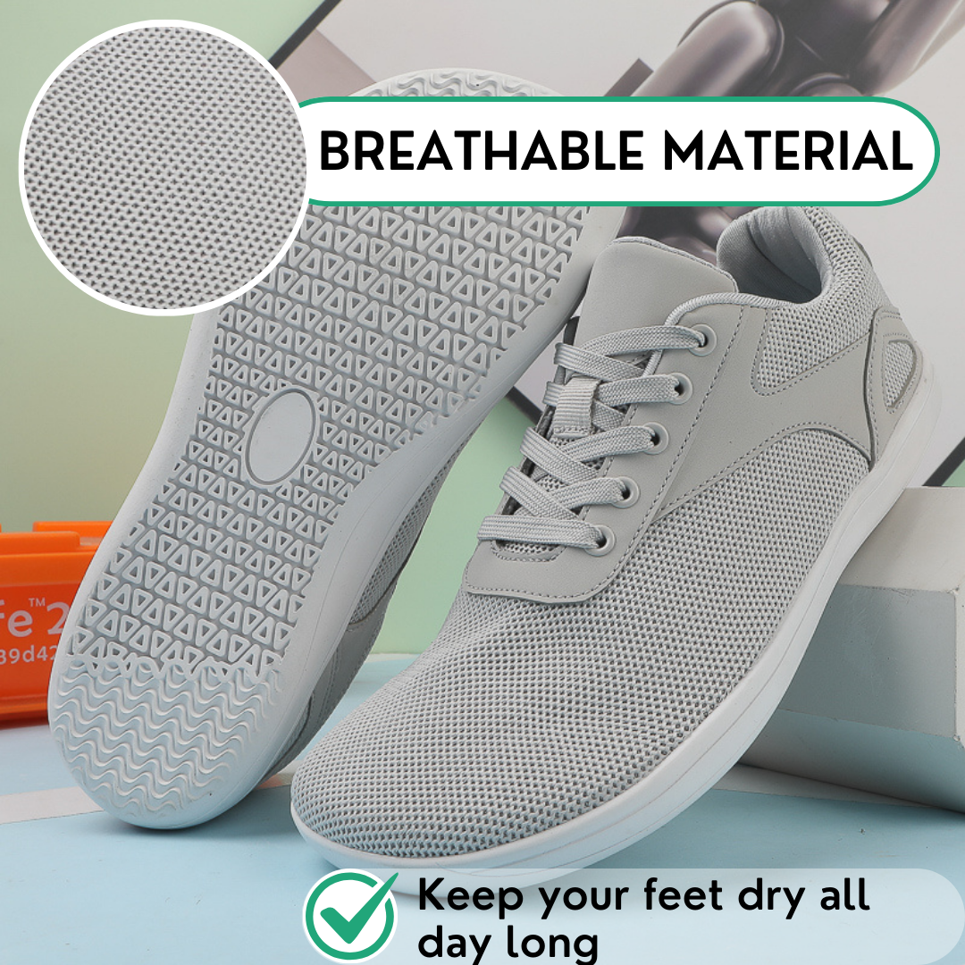 ReliFree Pro - Barefoot Shoe