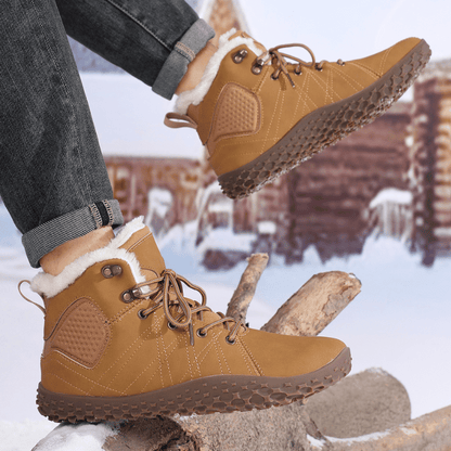 Vanguard Winter Barefoot Boots