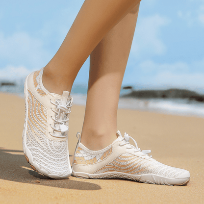 Oumeione™ Active Pro - Barefoot Shoe