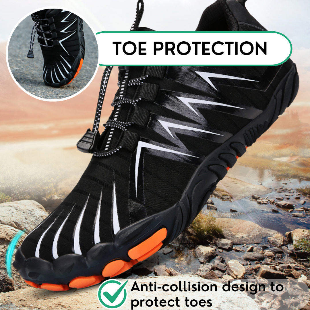 Outdoor Pro - Barefoot Shoe