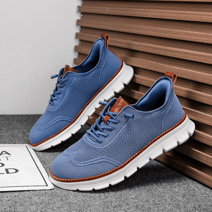 Mercury - Hands-Free Shoe