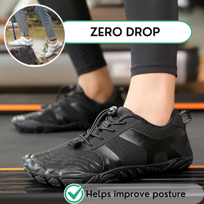 Walk Pro - Barefoot Shoe
