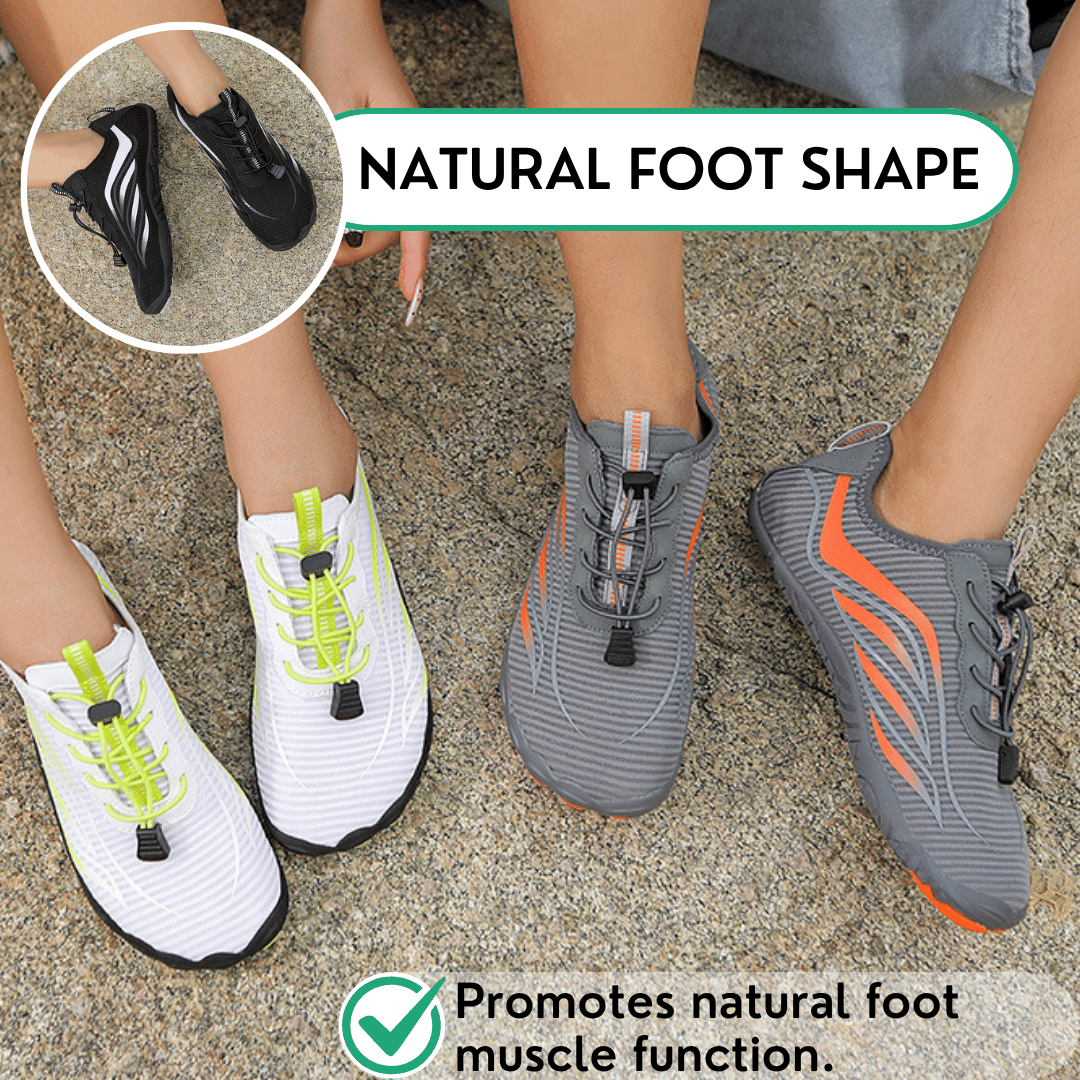 Oumeione™ Motion Pro - Barefoot Shoes