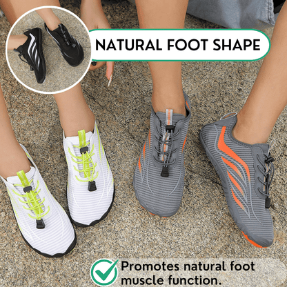 Oumeione™ Motion Pro - Barefoot Shoes