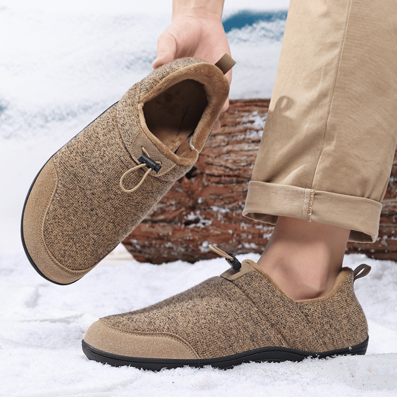 Oumeione™ Slider Pro Barefoot Shoes
