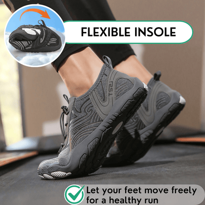 BareEase Pro - Barefoot Shoe