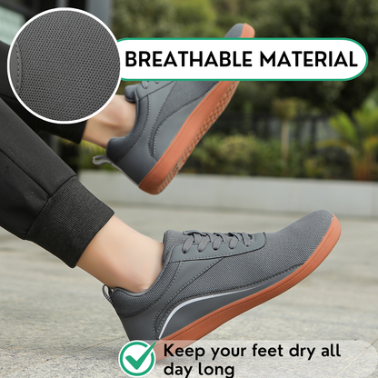FreeStep Pro - Barefoot Shoe