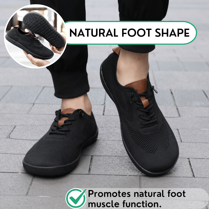 Oumeione™ Onero - Barefoot Shoes