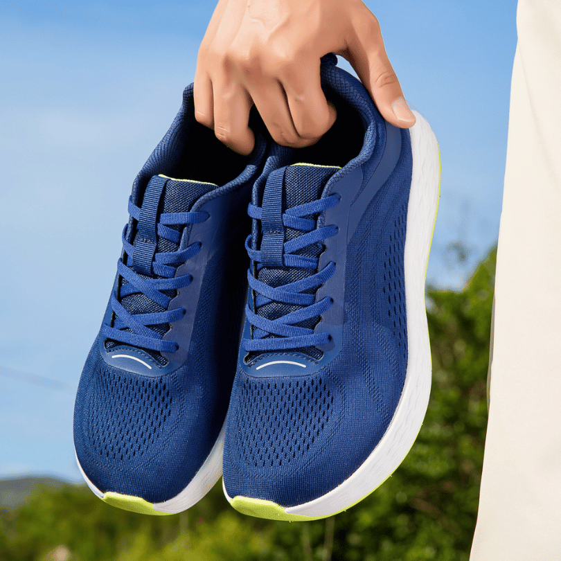 Oumeione™ Zyra - Healthy Orthopedic  Shoes