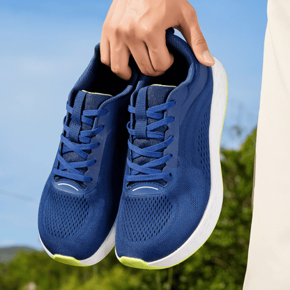 Oumeione™ Zyra - Healthy Orthopedic  Shoes